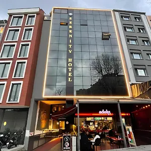 Besiktas Serenity 4* Istanbul