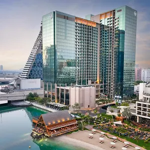 Rotana Residences 5* Abu Dhabi