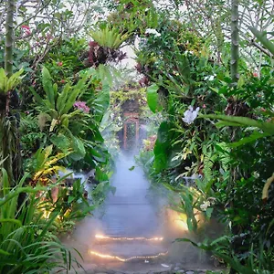 Art 4* Ubud (Bali)